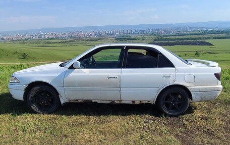 Toyota Carina, 1996 год, 270 000 рублей, 3 фотография