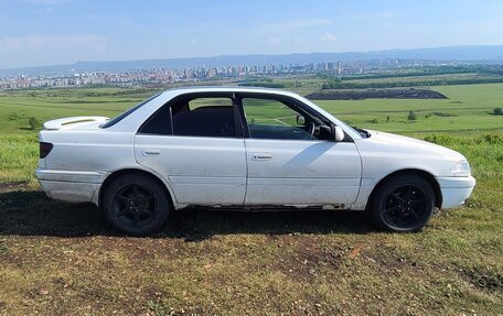 Toyota Carina, 1996 год, 270 000 рублей, 4 фотография