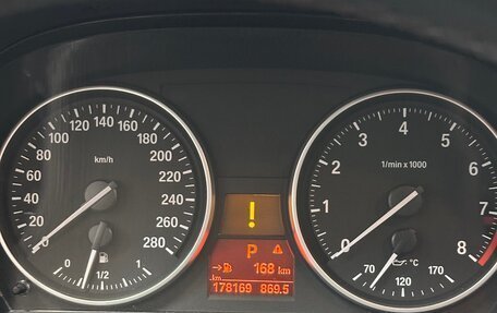 BMW 3 серия, 2006 год, 1 400 000 рублей, 19 фотография