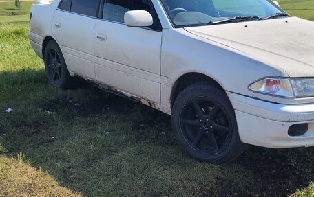 Toyota Carina, 1996 год, 270 000 рублей, 6 фотография