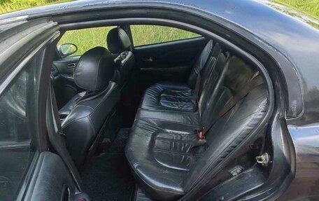 Hyundai Sonata IV рестайлинг, 2005 год, 230 000 рублей, 6 фотография