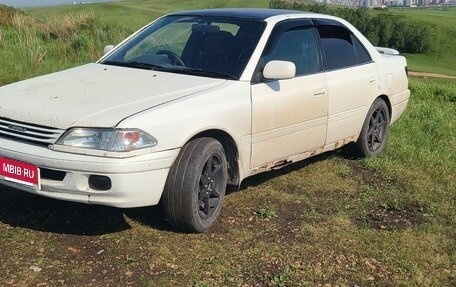 Toyota Carina, 1996 год, 270 000 рублей, 5 фотография