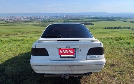 Toyota Carina, 1996 год, 270 000 рублей, 2 фотография