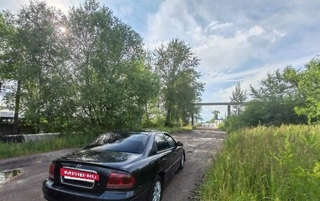 Hyundai Sonata IV рестайлинг, 2005 год, 230 000 рублей, 5 фотография