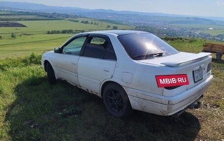 Toyota Carina, 1996 год, 270 000 рублей, 8 фотография