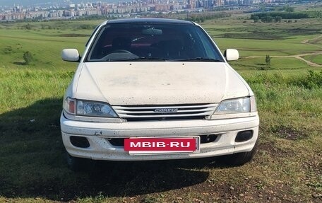 Toyota Carina, 1996 год, 270 000 рублей, 7 фотография