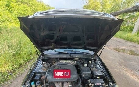 Hyundai Sonata IV рестайлинг, 2005 год, 230 000 рублей, 9 фотография