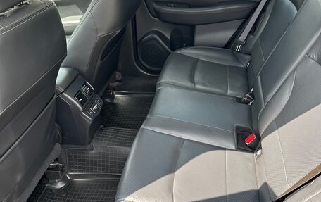 Subaru Outback IV рестайлинг, 2018 год, 2 000 000 рублей, 6 фотография
