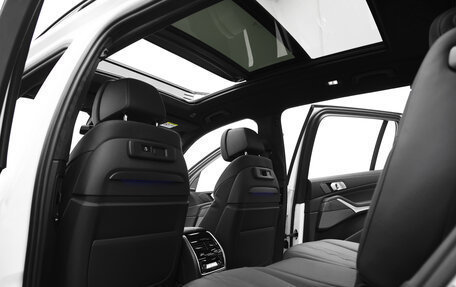 BMW X7, 2022 год, 13 980 000 рублей, 7 фотография