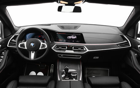 BMW X7, 2022 год, 13 980 000 рублей, 8 фотография