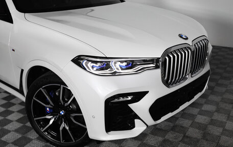 BMW X7, 2022 год, 13 980 000 рублей, 5 фотография