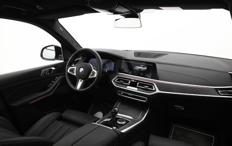BMW X7, 2022 год, 13 980 000 рублей, 25 фотография