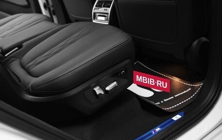 BMW X7, 2022 год, 13 980 000 рублей, 24 фотография