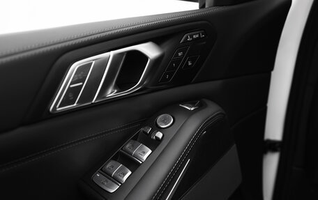 BMW X7, 2022 год, 13 980 000 рублей, 26 фотография