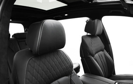 BMW X7, 2022 год, 13 980 000 рублей, 29 фотография