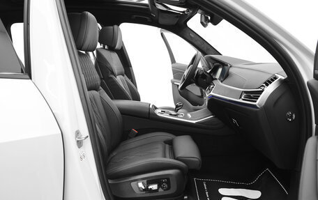 BMW X7, 2022 год, 13 980 000 рублей, 33 фотография