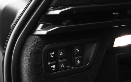 BMW X7, 2022 год, 13 980 000 рублей, 39 фотография