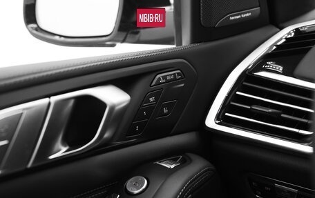 BMW X7, 2022 год, 13 980 000 рублей, 27 фотография