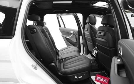 BMW X7, 2022 год, 13 980 000 рублей, 35 фотография