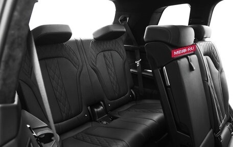 BMW X7, 2022 год, 13 980 000 рублей, 37 фотография