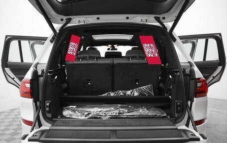 BMW X7, 2022 год, 13 980 000 рублей, 38 фотография