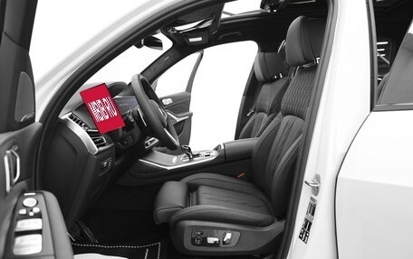 BMW X7, 2022 год, 13 980 000 рублей, 34 фотография