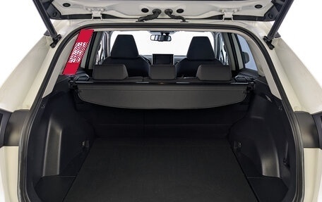Toyota RAV4, 2021 год, 3 120 000 рублей, 10 фотография