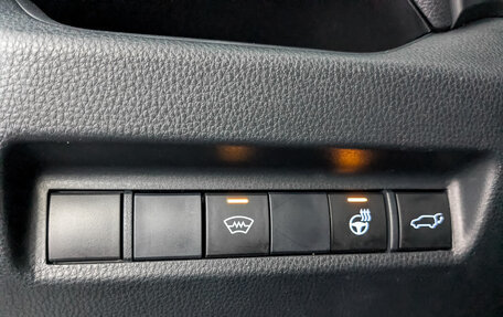 Toyota RAV4, 2021 год, 3 120 000 рублей, 28 фотография