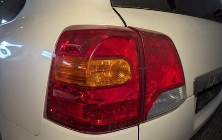 Toyota Land Cruiser 200, 2013 год, 2 480 000 рублей, 6 фотография