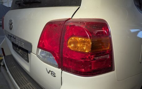Toyota Land Cruiser 200, 2013 год, 2 480 000 рублей, 5 фотография