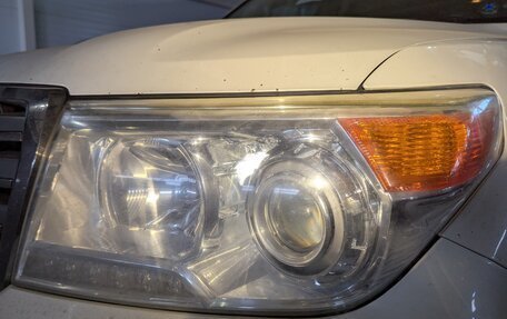 Toyota Land Cruiser 200, 2013 год, 2 480 000 рублей, 8 фотография