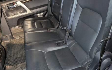 Toyota Land Cruiser 200, 2013 год, 2 480 000 рублей, 15 фотография