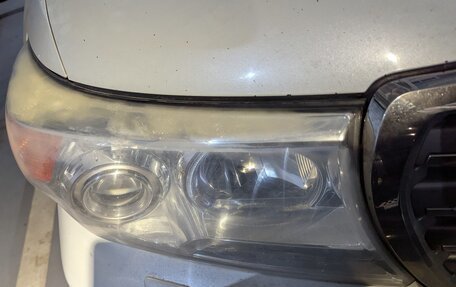 Toyota Land Cruiser 200, 2013 год, 2 480 000 рублей, 7 фотография