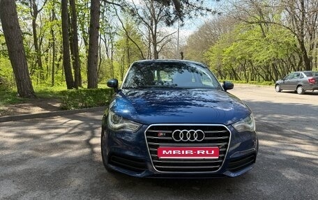 Audi A1, 2011 год, 1 150 000 рублей, 1 фотография