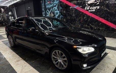 BMW 7 серия, 2012 год, 1 920 000 рублей, 1 фотография