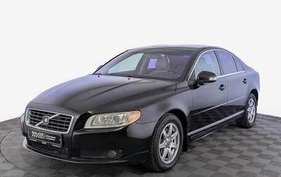 Volvo S80 II рестайлинг 2, 2008 год, 1 390 000 рублей, 1 фотография