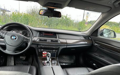 BMW 7 серия, 2014 год, 1 650 000 рублей, 1 фотография