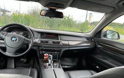 BMW 7 серия, 2014 год, 1 650 000 рублей, 1 фотография