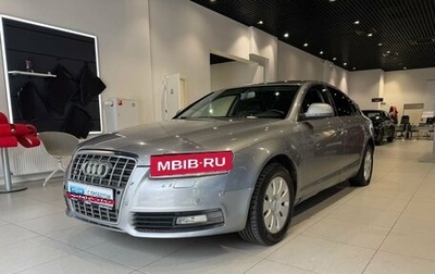 Audi A6, 2010 год, 970 000 рублей, 1 фотография