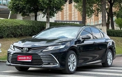 Toyota Camry, 2022 год, 2 179 000 рублей, 1 фотография