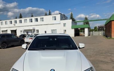BMW X6 M, 2011 год, 1 890 000 рублей, 1 фотография