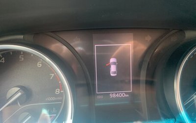 Toyota Camry, 2020 год, 2 100 000 рублей, 1 фотография