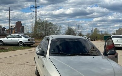 Chevrolet Lanos I, 2008 год, 200 000 рублей, 1 фотография