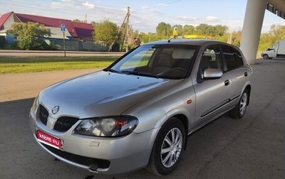 Nissan Almera, 2005 год, 319 000 рублей, 1 фотография