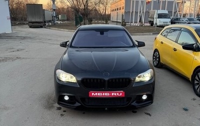 BMW 5 серия, 2012 год, 1 450 000 рублей, 1 фотография