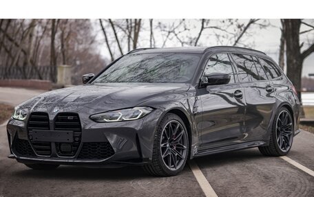 BMW M3, 2024 год, 13 500 000 рублей, 1 фотография