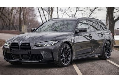 BMW M3, 2024 год, 13 500 000 рублей, 1 фотография