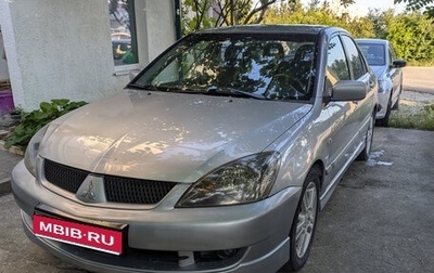 Mitsubishi Lancer IX, 2006 год, 700 000 рублей, 1 фотография