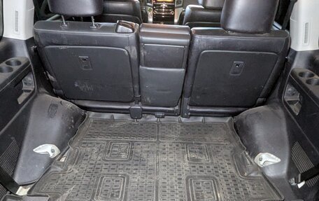 Toyota Land Cruiser 200, 2013 год, 2 480 000 рублей, 17 фотография
