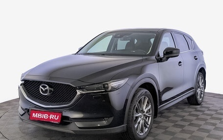 Mazda CX-5 II, 2018 год, 2 550 000 рублей, 1 фотография